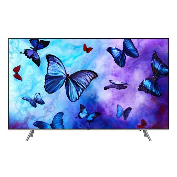 Televize Samsung QE55Q6FN 

