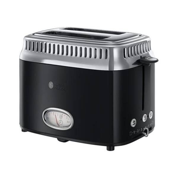 Topinkovač RUSSELL HOBBS 21681-56 černý

