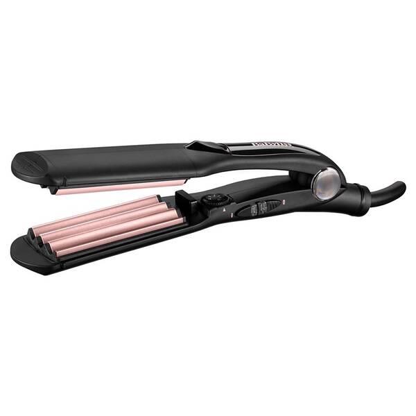 Kulma loknovací BaByliss 2165CE černá

