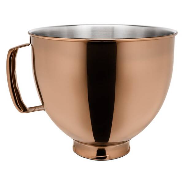 Nerezová mísa KitchenAid 5KSM5SSBRC 

