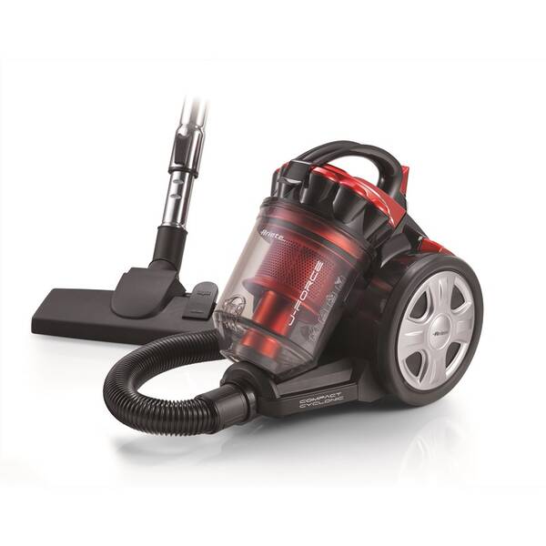 Podlahový vysavač Ariete J-Force 2753 

