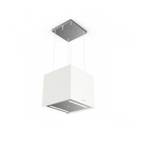 Odsavač par Faber SOFT CUBE BIANCO KOS F40 

