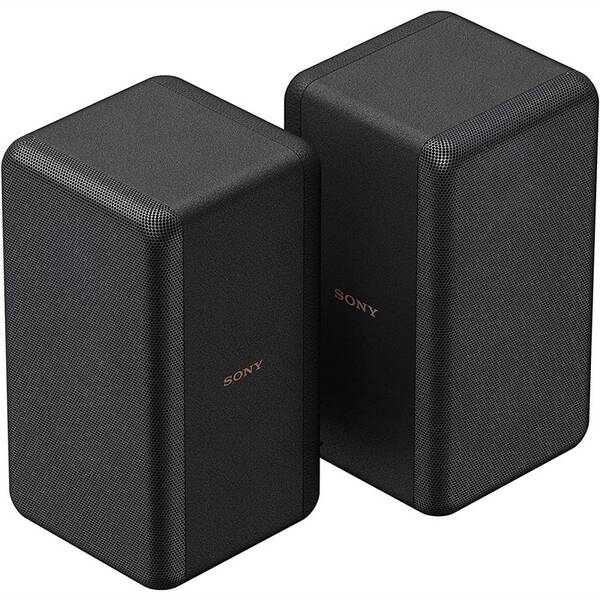 Reproduktory Sony SA-RS3S (2 ks) černé

