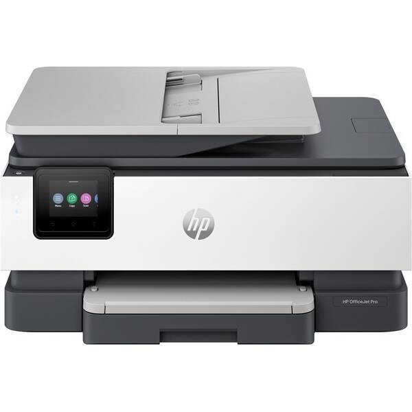 Tiskárna multifunkční HP OfficeJet Pro 8132e, služba HP Instant Ink šedá/bílá

