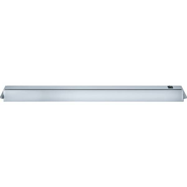 Podlinkové svítidlo Rabalux Easylight2 78062 stříbrné

