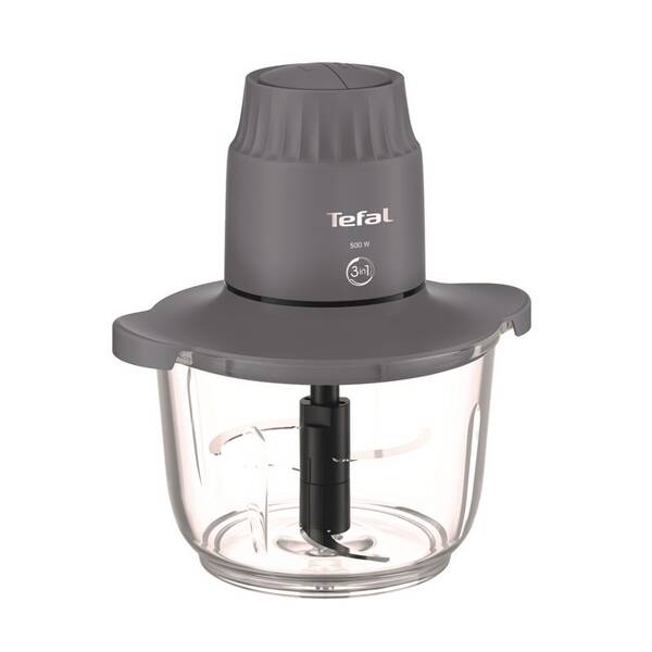 Sekáček potravin Tefal MB603138 Choppeo černý

