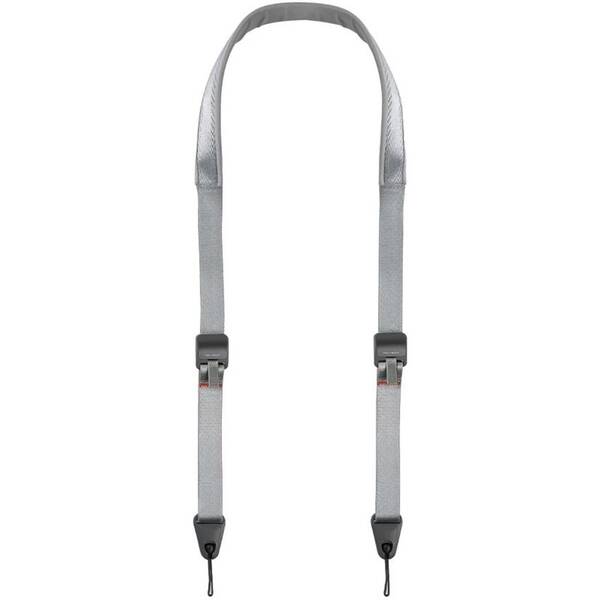 Popruh PGYTECH Camera Shoulder Strap(Rock Grey) šedé

