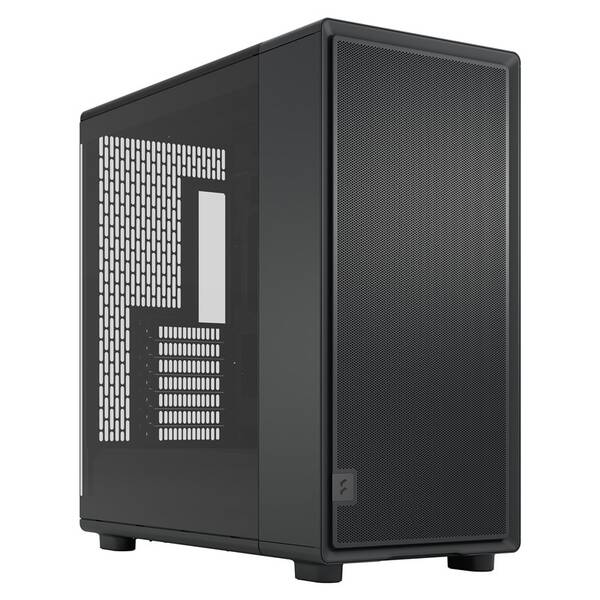 Case FRACTAL DESIGN Epoch XL TG Light Tint černá

