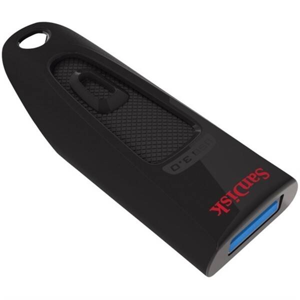 USB Flash SANDISK 16GB černý

