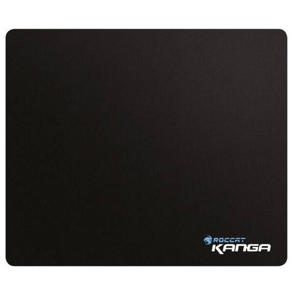 Podložka pod myš Roccat Kanga Mini, 265 x 210 x 2mm černá

