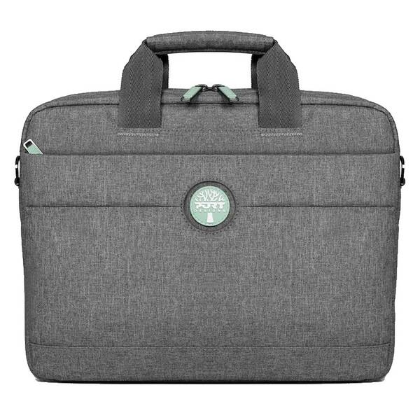 Brašna na notebook PORT DESIGNS Yosemite Eco TL na 13/14" šedá

