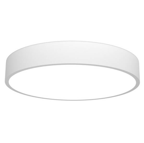 Stropní svítidlo IMMAX NEO RONDATE SMART 80cm 65W Zigbee 3.0 bílé

