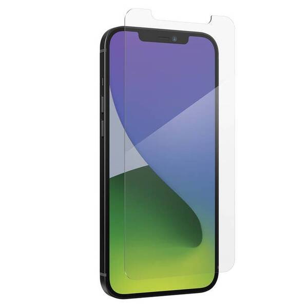 Tvrzené sklo InvisibleSHIELD Glass Elite Privacy+ pro Apple iPhone 12 Pro Max 

