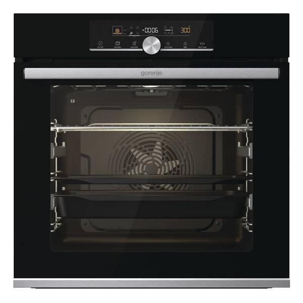 Trouba Gorenje BOSX6747A01BG černá

