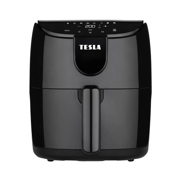Fritéza horkovzdušná Tesla Q40 černá

