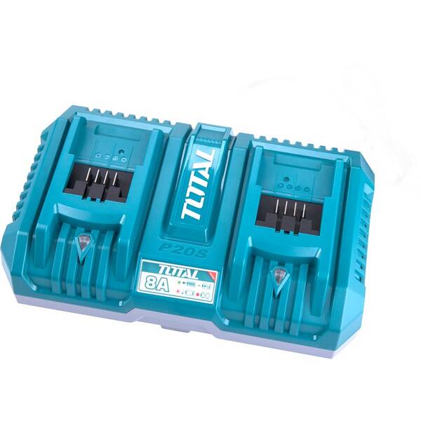 Nabíječka Total tools TFCLI2082 20V 


