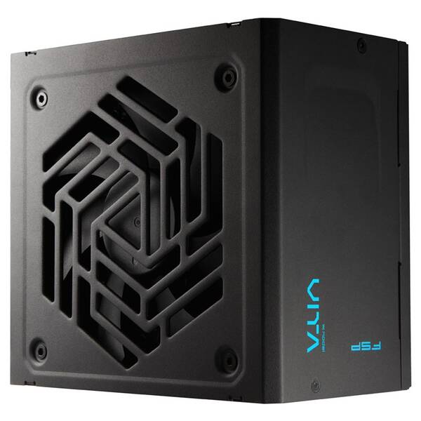 Zdroj FSP VITA GD 850, 80PLUS GOLD, 850W černý

