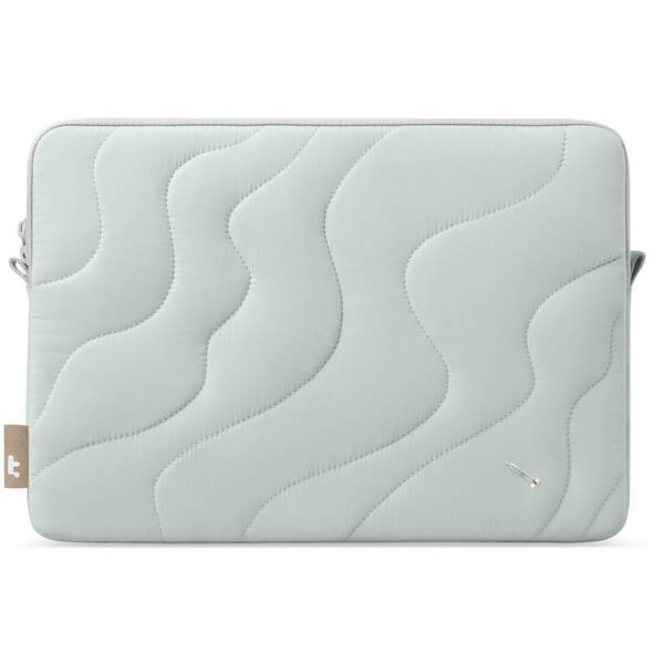 Pouzdro na notebook tomtoc Terra-A27 Laptop Sleeve 13" modré


