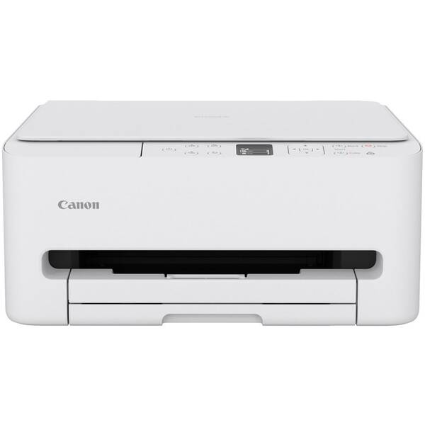Tiskárna multifunkční Canon PIXMA TS6550i bílá


