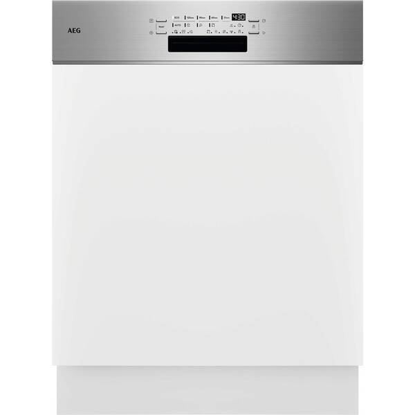 Myčka nádobí AEG GT7200A2SNM 

