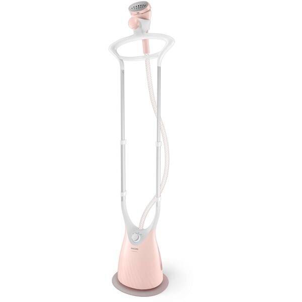 Stojanový napařovač oděvů Philips GC552/40 

