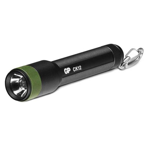Svítilna GP 1× LED, 1× AAA 

