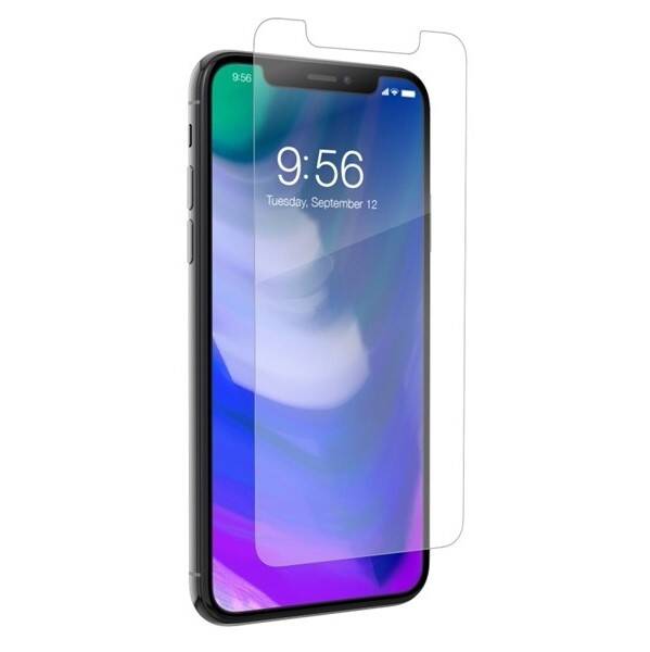 Ochranná fólie InvisibleSHIELD HD na Apple iPhone X/Xs/11 Pro 
