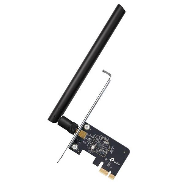 Síťová karta TP-Link Archer T2E 

