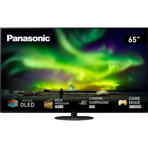 Televize Panasonic TX-65LZ1000E 

