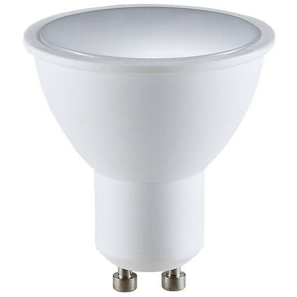 Chytrá žárovka Rabalux SMART SMD LED, GU10, 5W, 400lm, RGB 

