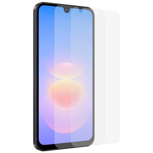 Ochranná fólie Samsung na Samsung Galaxy A18 průhledná

