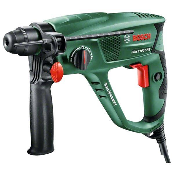 Kladivo Bosch PBH 2100 SRE Compact 

