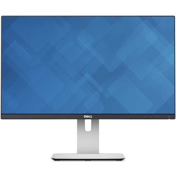 Monitor Dell U2414H 

