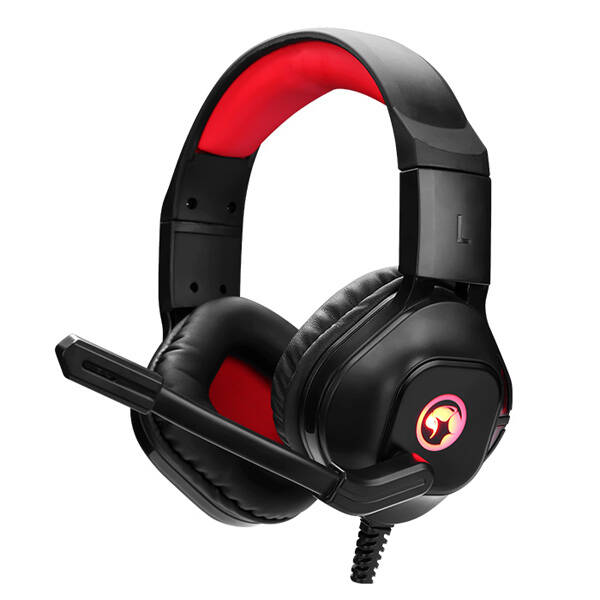 Headset Marvo HG8929 černý


