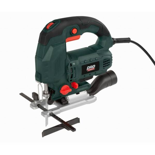 Přímočará pila POWERPLUS POWP4071 

