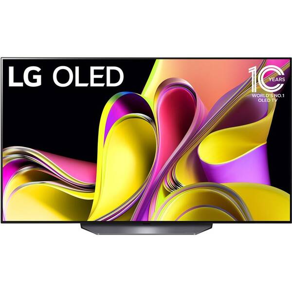 Televize LG OLED55B3 


