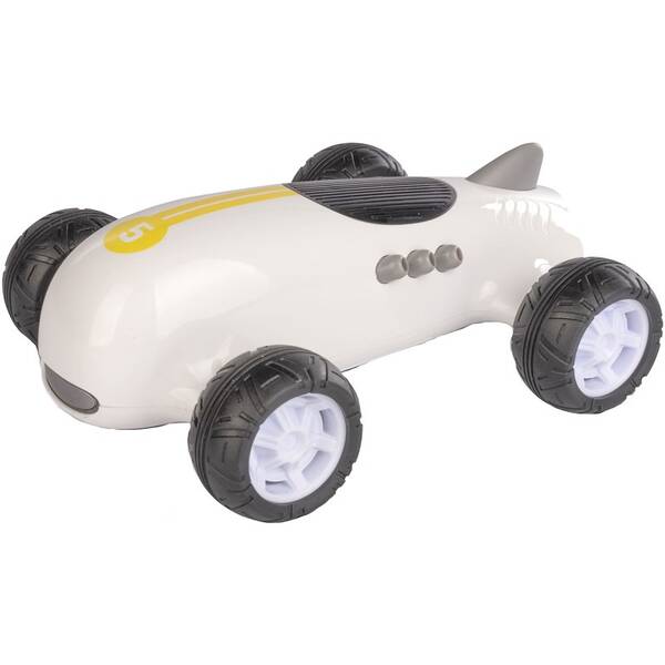RC auto Buddy Toys BRC 26.120 bílé

