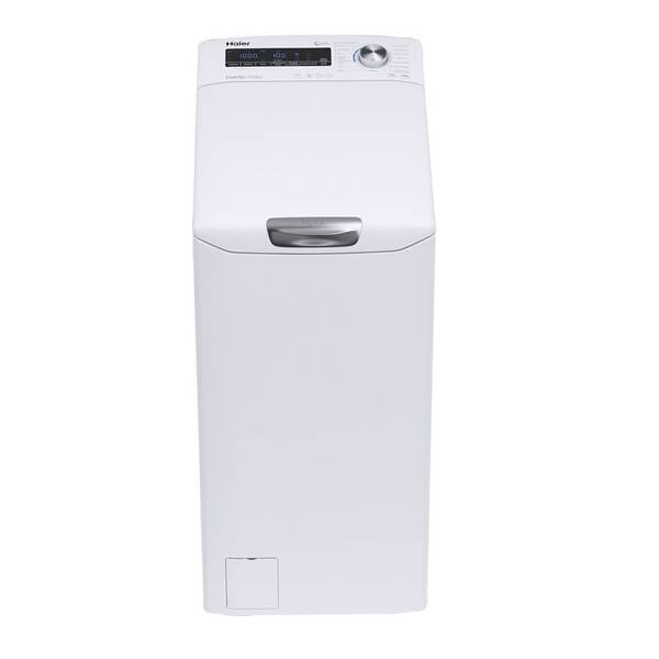 Pračka Haier RTXSGP47TMSCE-36 bílá barva
