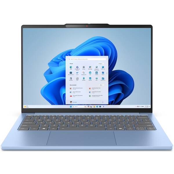 Notebook Lenovo IdeaPad Slim 5 13ARP10 modrá barva
