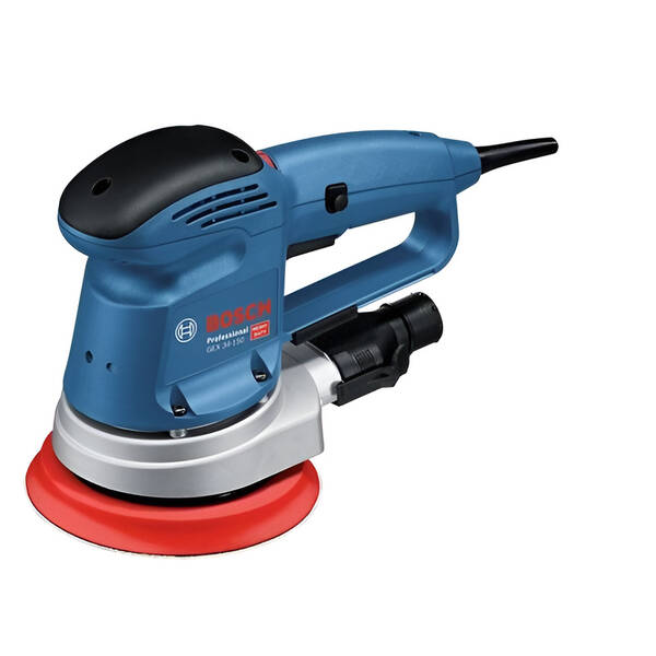 Excentrická bruska Bosch Professional GEX 34-150 

