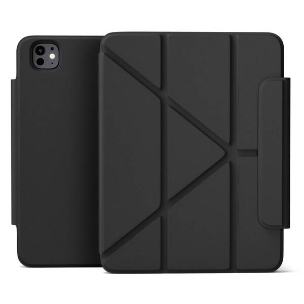 Pouzdro na tablet Epico na Apple iPad Pro 11" (1.-4. gen)/Air 10,9" (A14-M1)/Air 11" (M2-M4) černé

