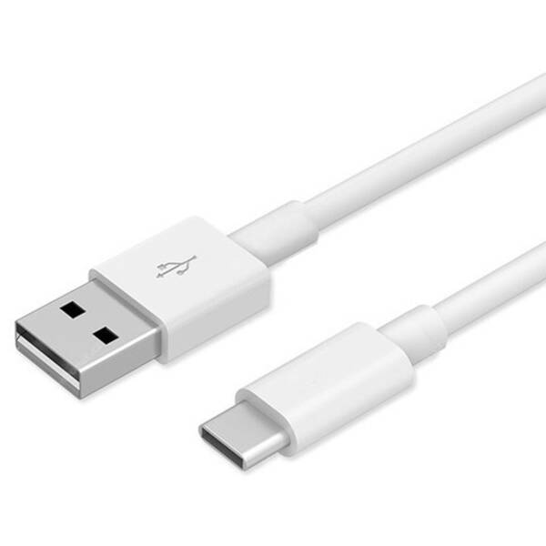Kabel Huawei USB/USB-C, 1m bílý

