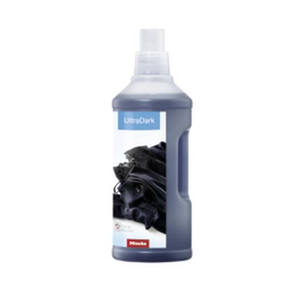 Prací gel Miele UltraDark 

