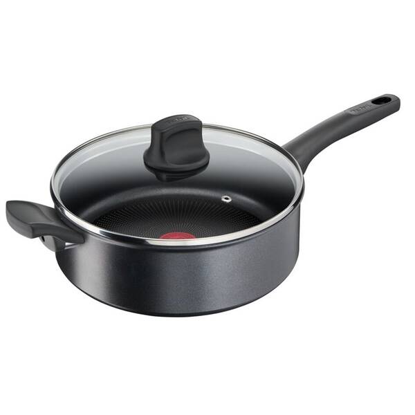 Pánev Tefal G2683372, 26 cm, poklice 

