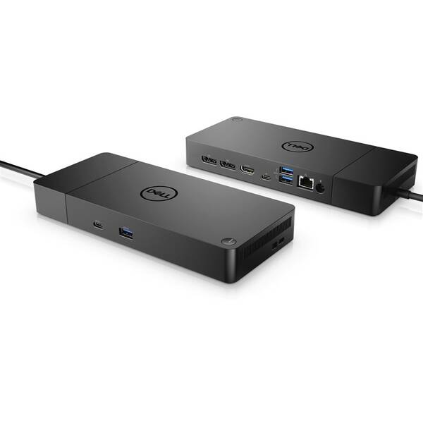 Dokovací stanice Dell WD19S 130W 

