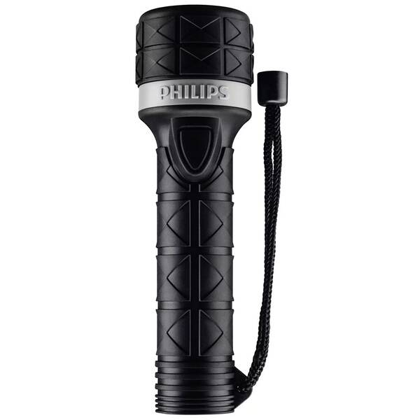 Svítilna Philips SFL5200/10 černá

