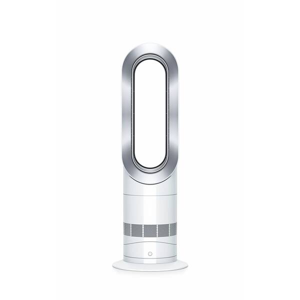 Teplovzdušný ventilátor Dyson Hot+Cool AM09 
