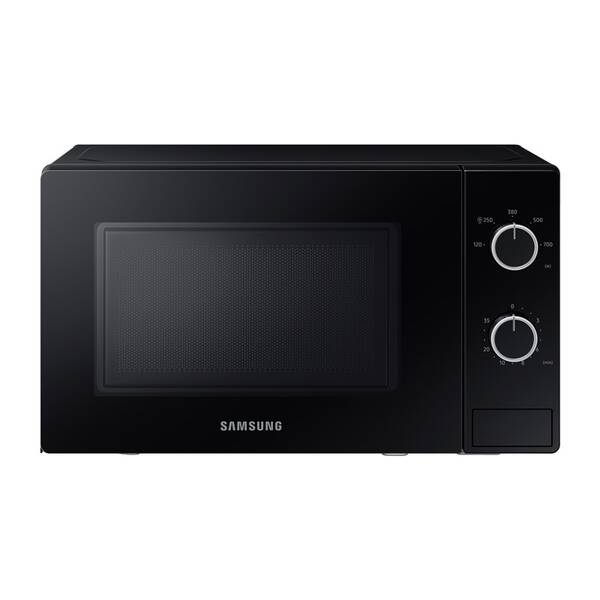 Mikrovlnná trouba Samsung MS20A3010AL/EO černá

