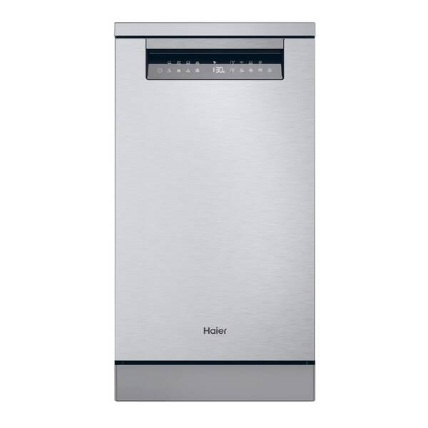 Myčka nádobí Haier XF1C3TB1FX nerez
