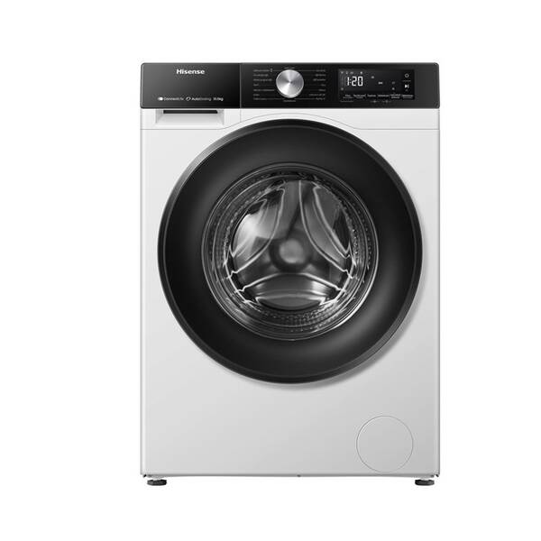Pračka Hisense WF3S1045BW3 bílá

